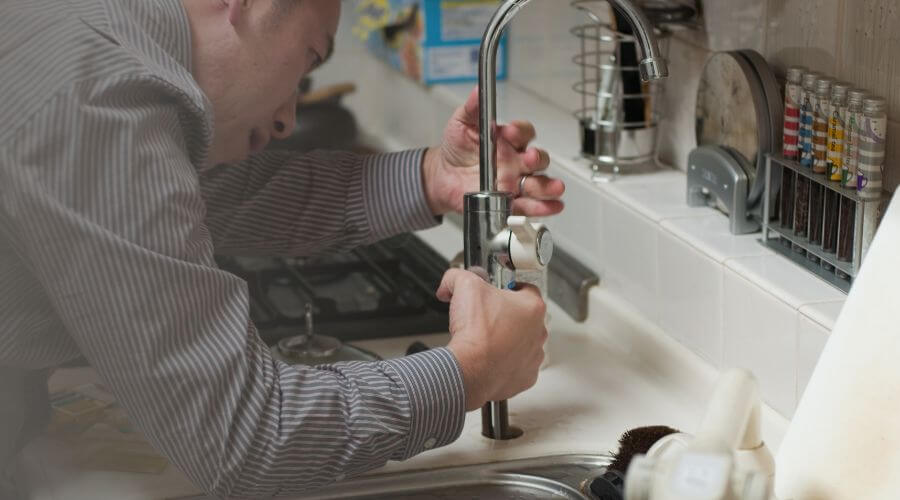 Expert burst pipe repair services in Pauls Valley, OK